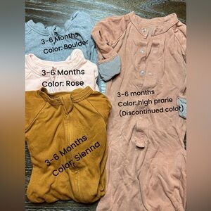 Goumi BUNDLE